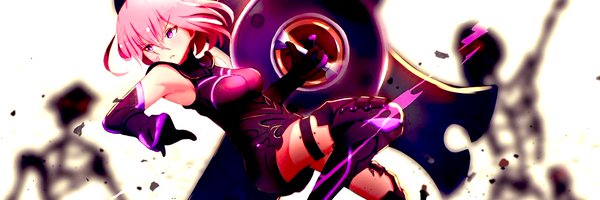 CHALDEASSH1ELD Profile Banner