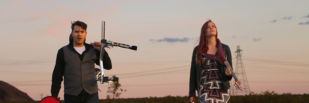Razzvio's profile banner image