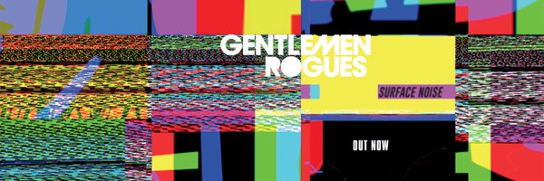 GentlemenRogues Profile Banner