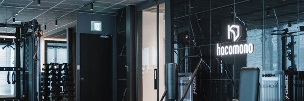 hacomono_Dev Profile Banner