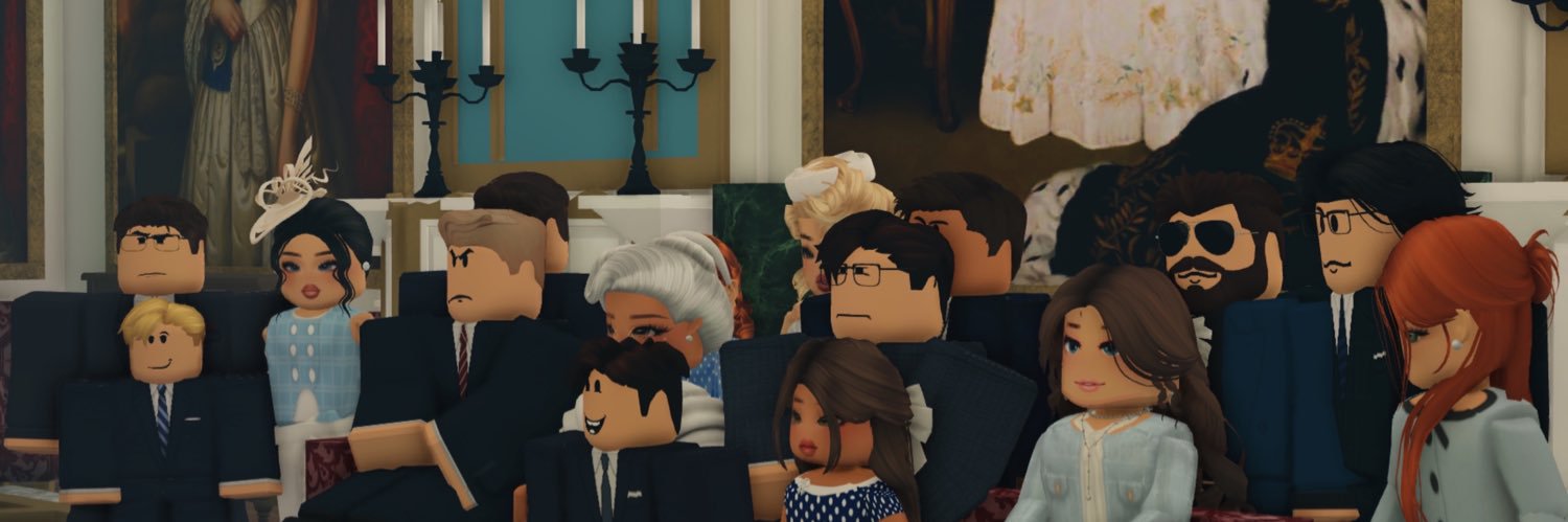 UKOBRoyalFamily's profile banner image