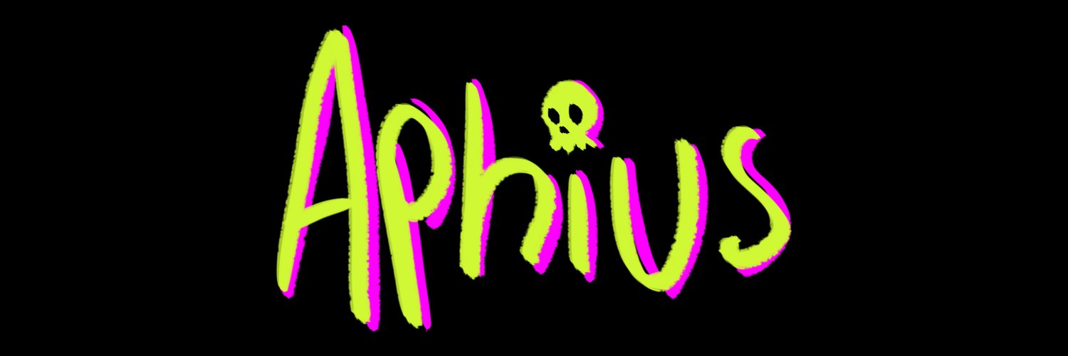 Aphius's profile banner image