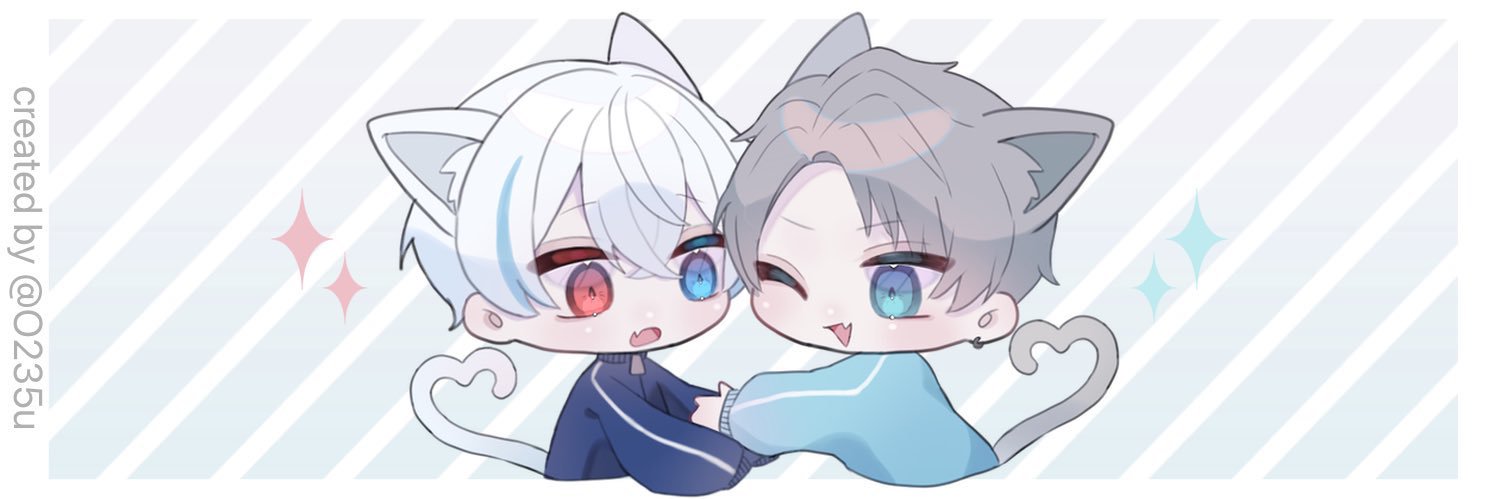 推しが多くて選べない🐓🧼 banner