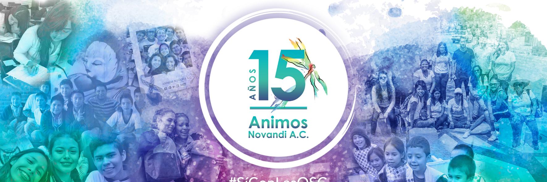 animosnovandi's profile banner image