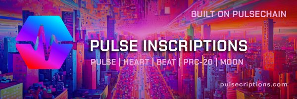 pulsescription Profile Banner
