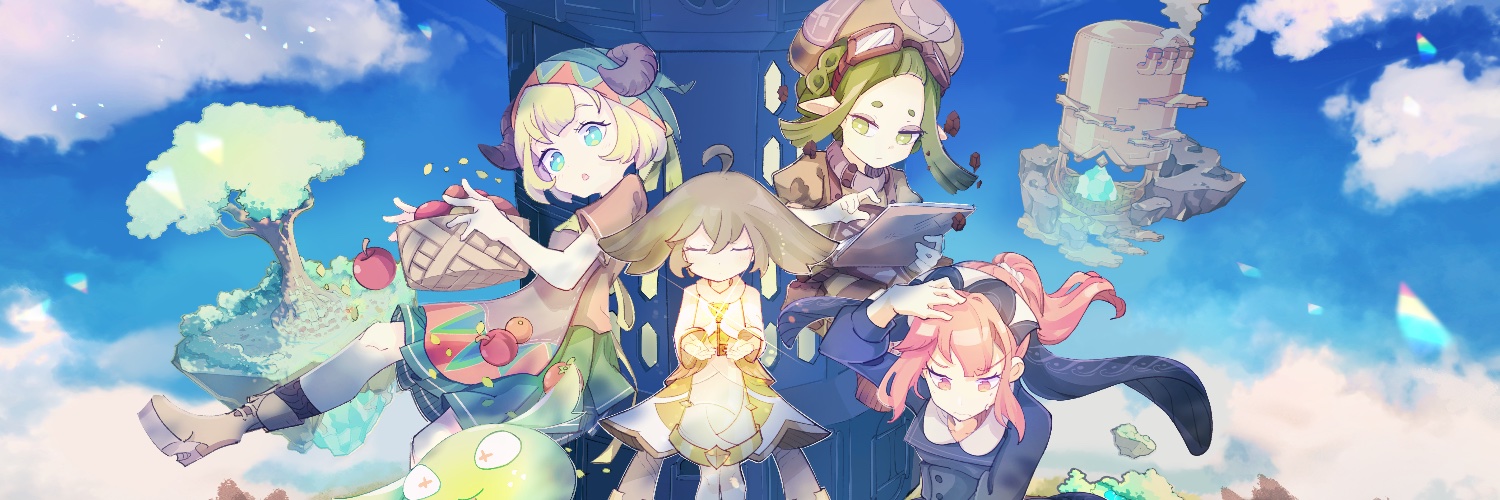 Luklar's banner