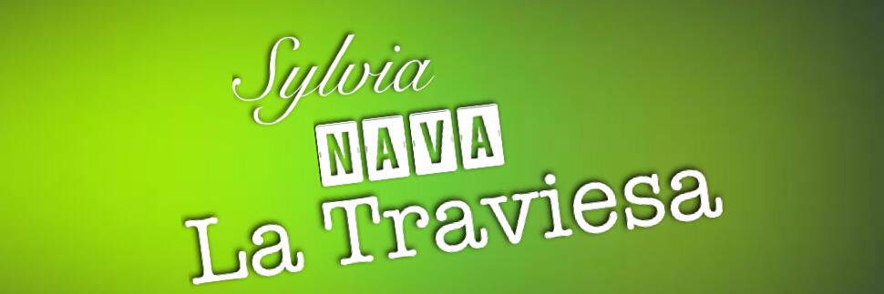SylvianavaLaTraviesa banner