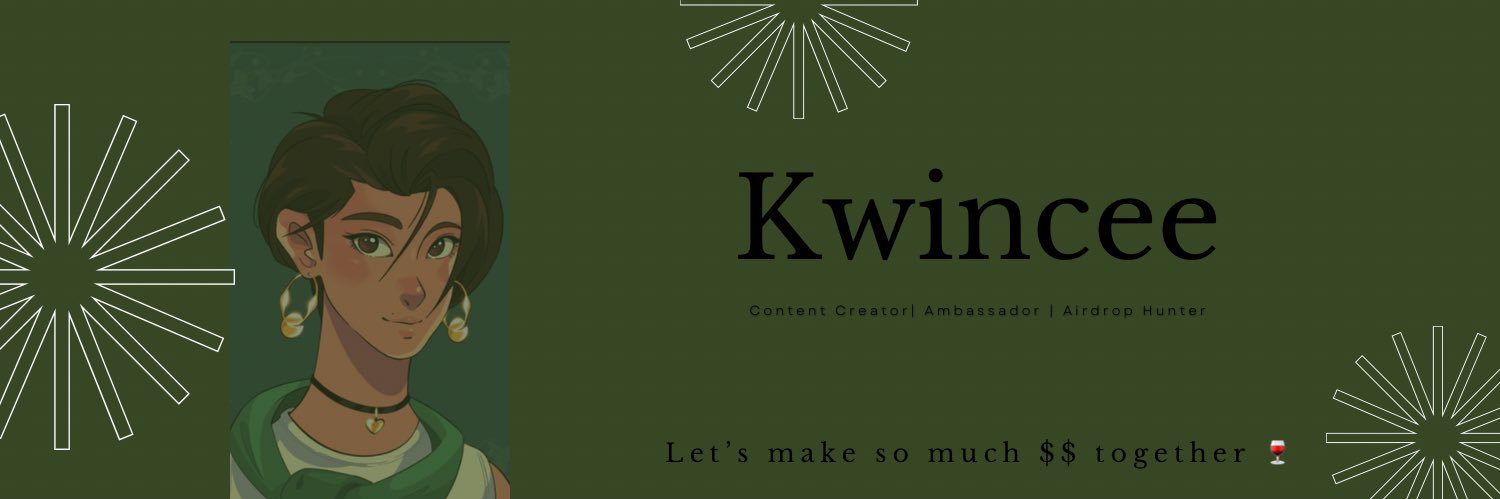 Kwincee's banner