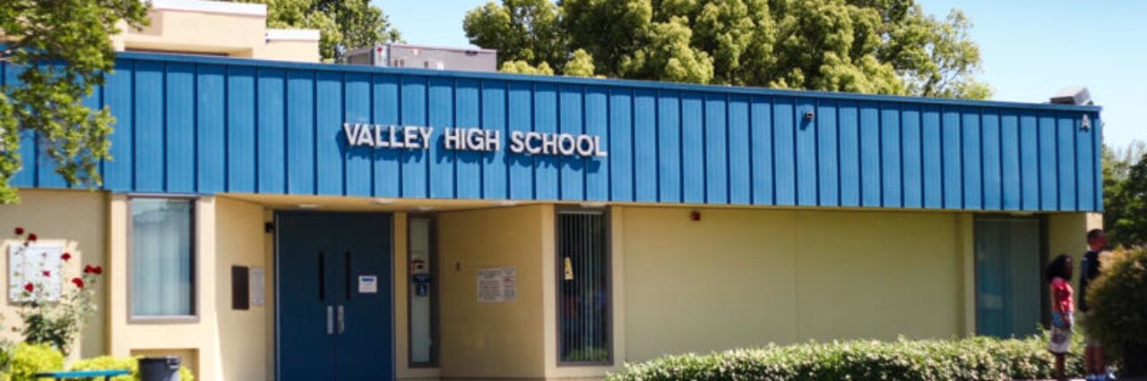 Valley High School (@VHSVikings) / Posts / X
