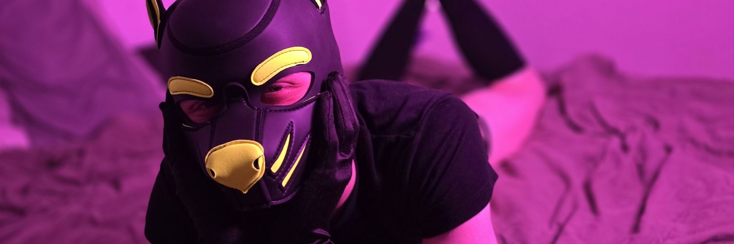 NaughtyMelt banner