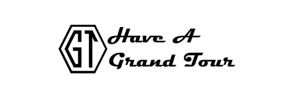 haveagrandtour Profile Banner