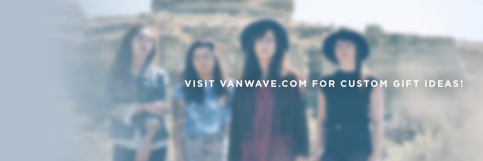 VanWaveMusic's profile banner image