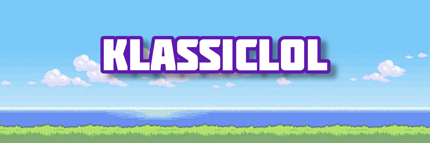 KlassicLoL banner