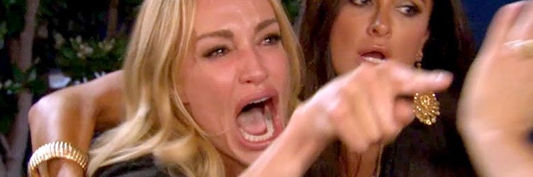 Evelyn Chicken banner