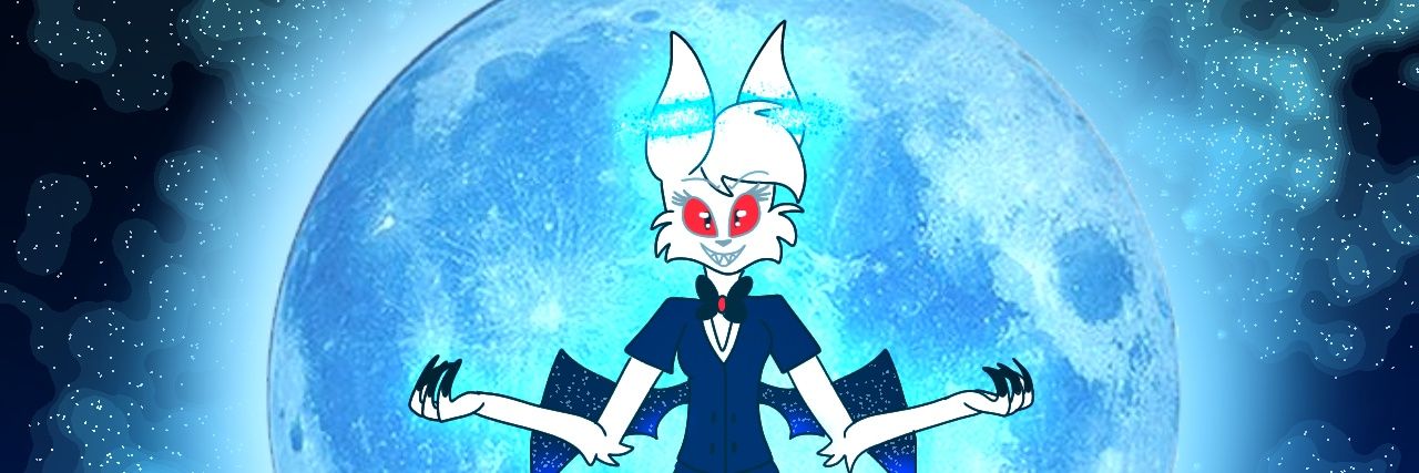 🌙Romina❄️'s banner