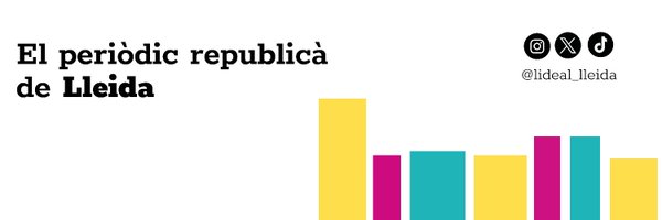 lideal_lleida Profile Banner