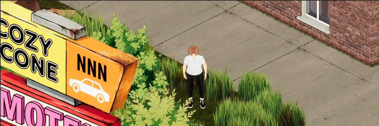 vostgames's profile banner image
