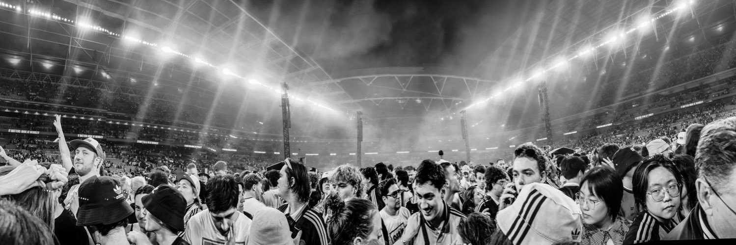 A Photo For A Fan banner