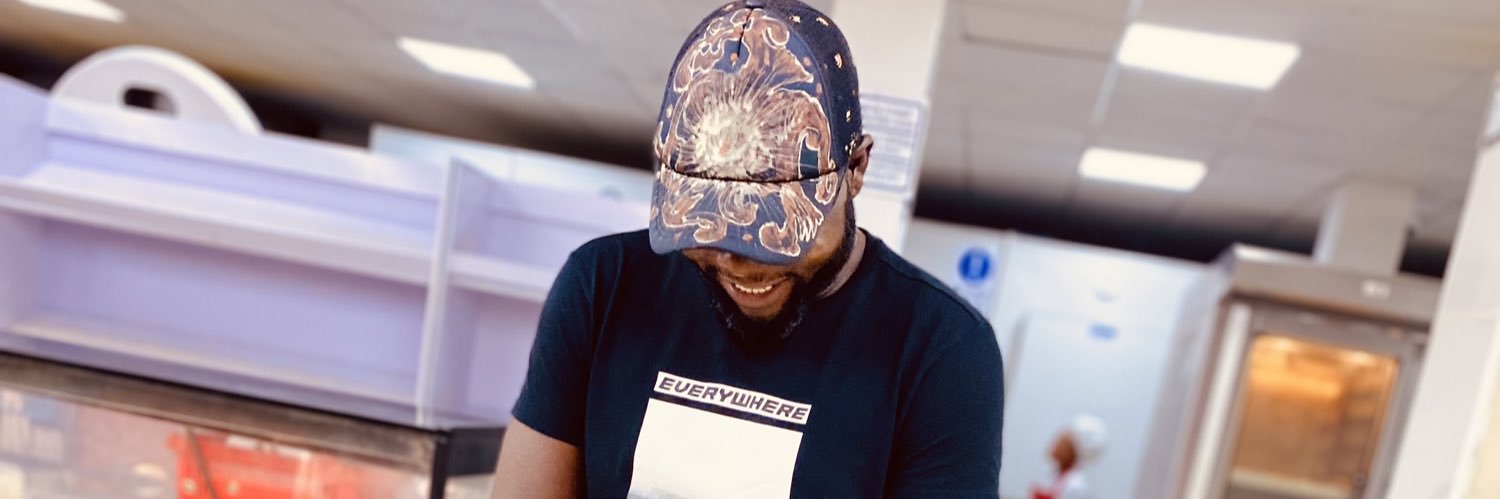 Lagosxchief's profile banner image