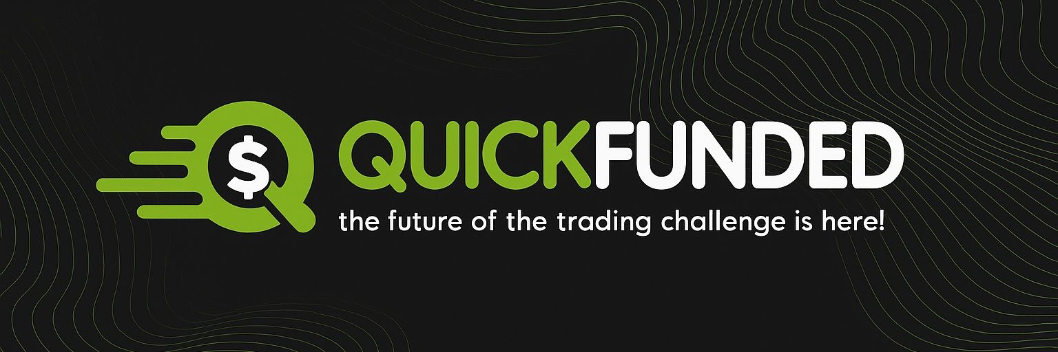 QuickFunded banner