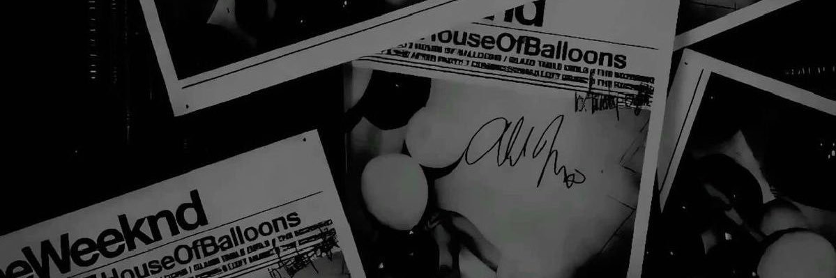 nycweeknd's profile banner image