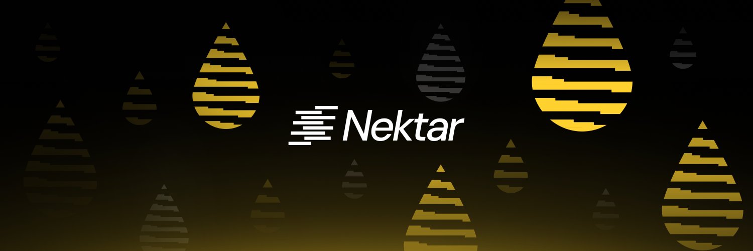 Nektar Network banner