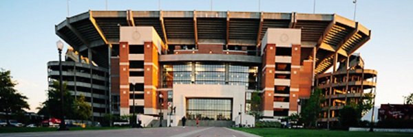 BAMAburner1892 Profile Banner