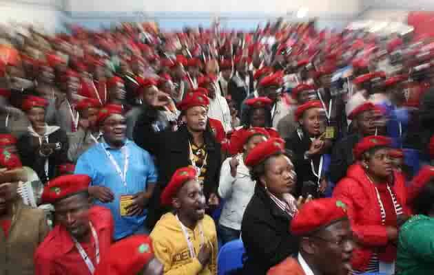 EFF_KZN banner