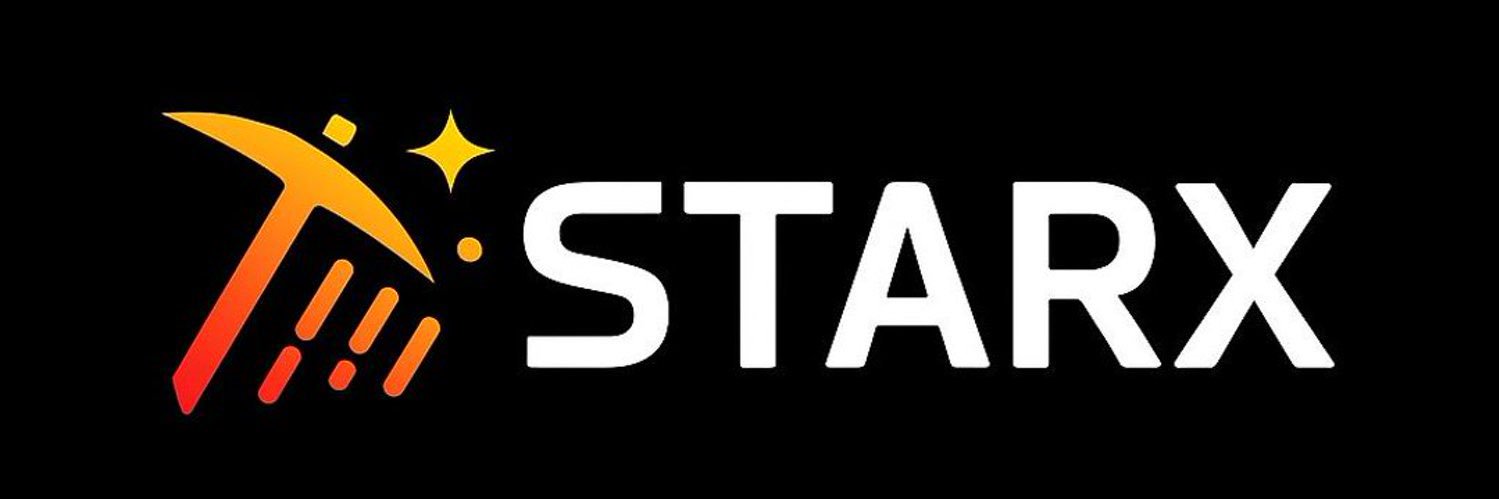 starx Network influencer 🕊️ banner