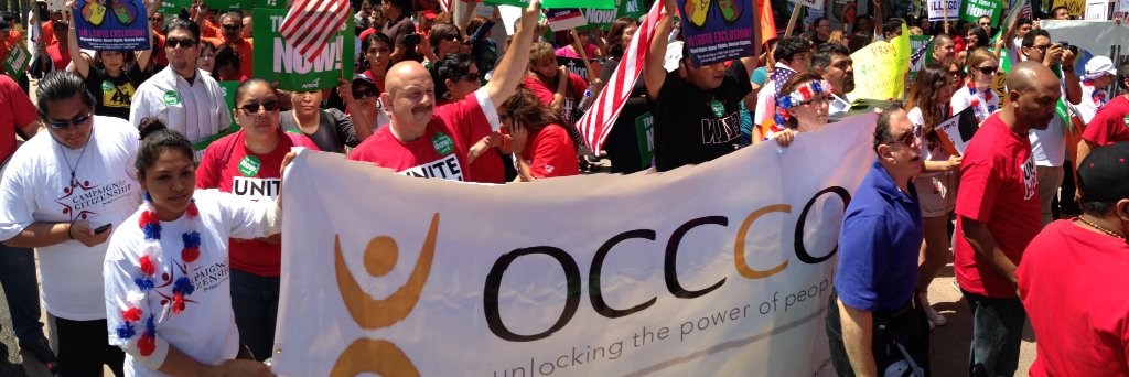 OCCCO banner
