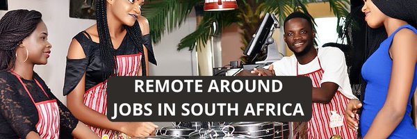 RemoteAroundZA Profile Banner