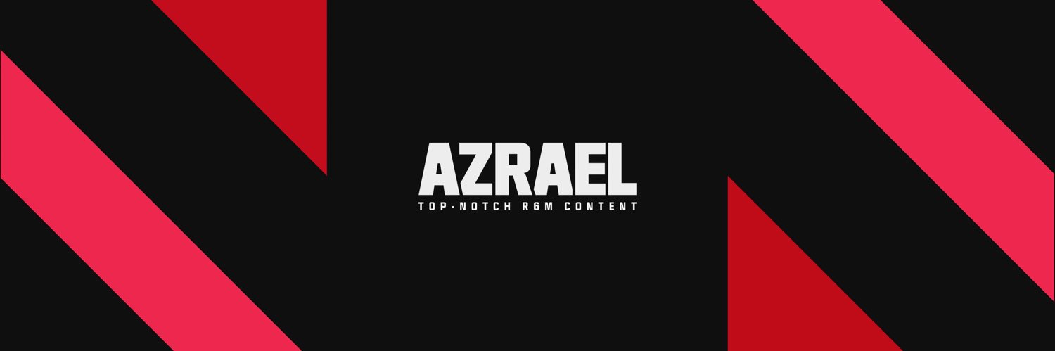 Azrael banner