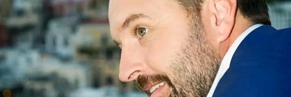 Alfie Boe Profile Banner