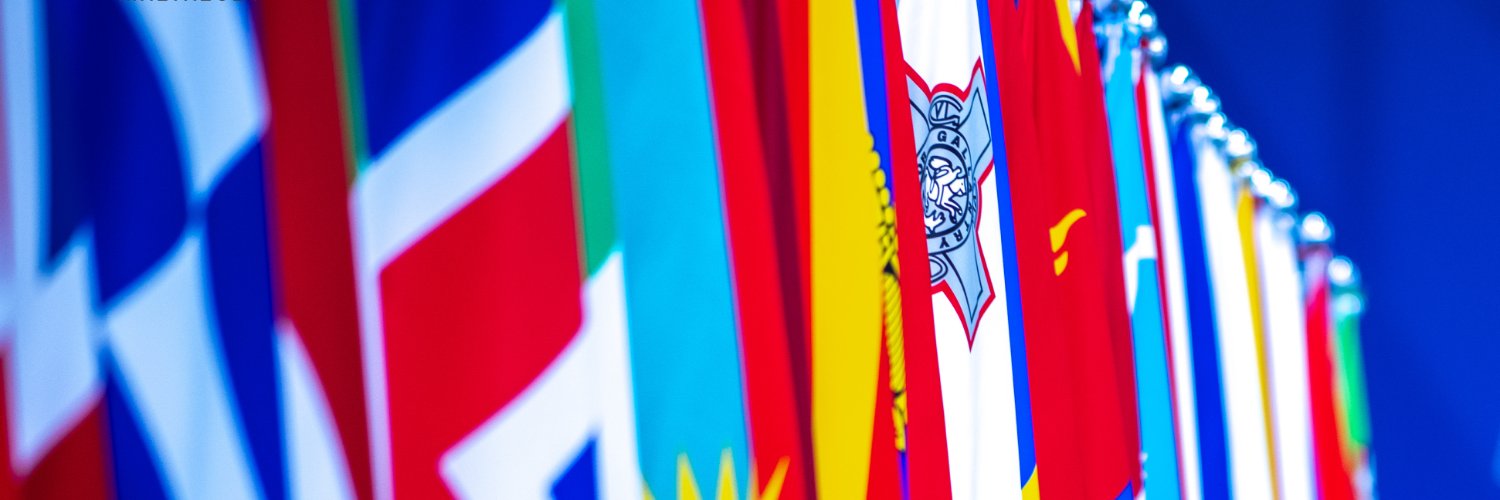 Malta at the OSCE banner