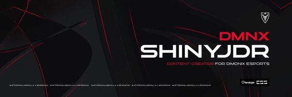 Shinyjdr Profile Banner