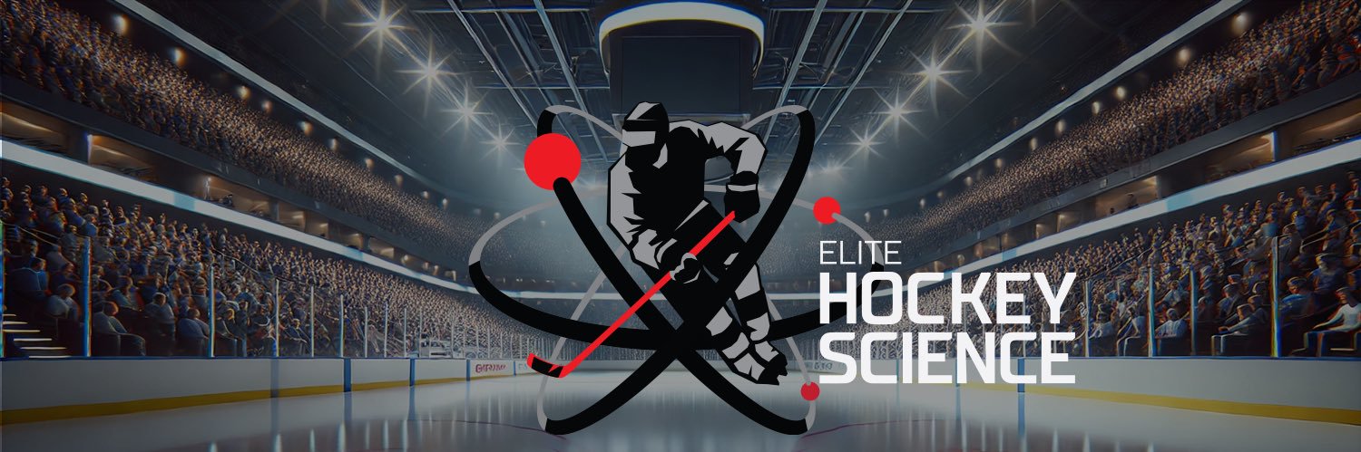 Elite Hockey Science banner