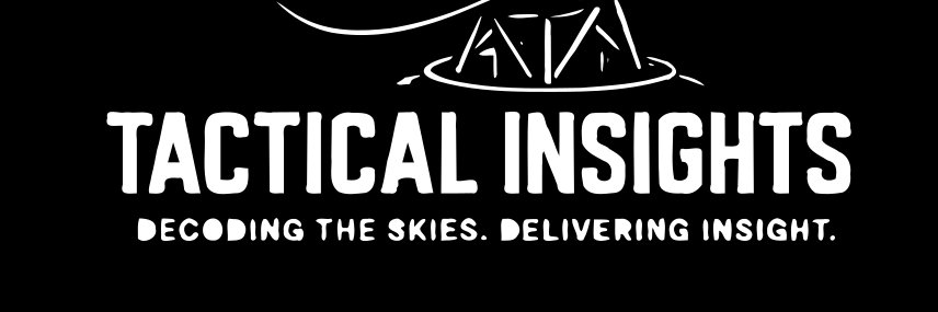 Tactical Insights banner