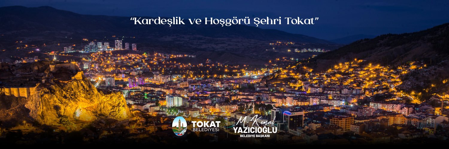 Mehmet Kemal Yazıcıoğlu's banner