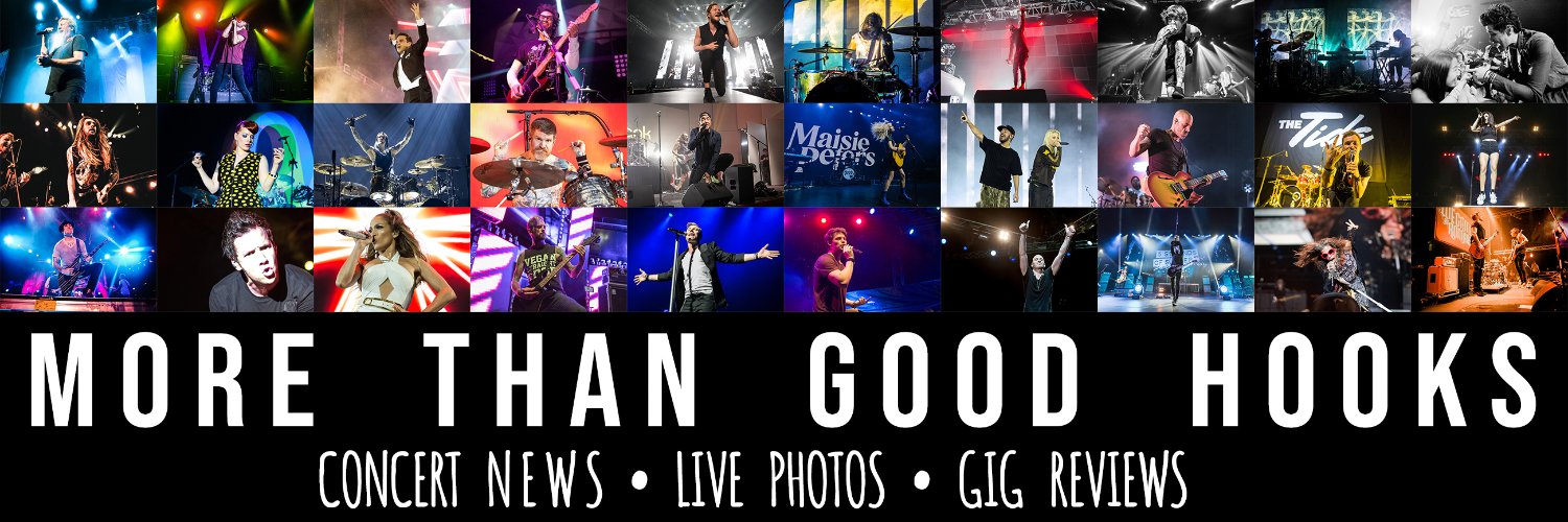 More Than Good Hooks banner
