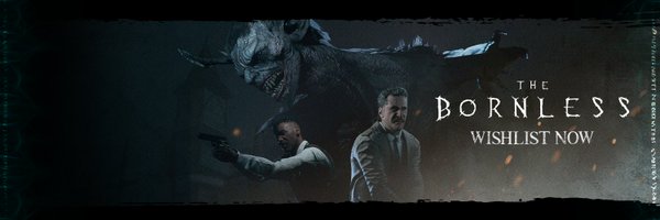 TheBornlessGate Profile Banner