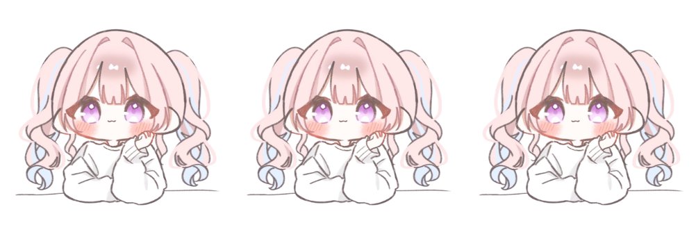 amaixcandy's profile banner image