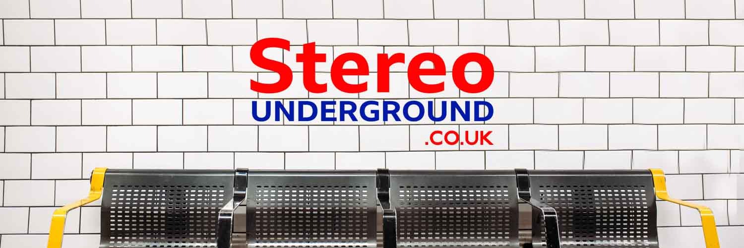 Stereo Underground banner