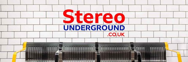 Stereo Underground Profile Banner