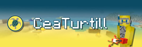 CeaTurtill Profile Banner