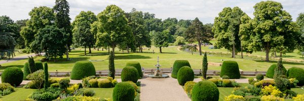 ChateauImpney Profile Banner