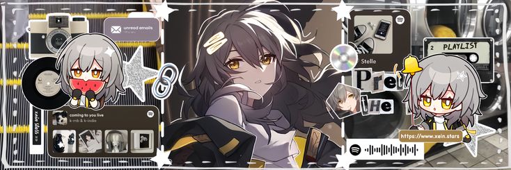 ᅠᅠᅠᅠᯓ★ 𝘚∗𝘵𝘦┈┈𝘭𝘭𝘦* ⋆˚⟡˖ ࣪ banner