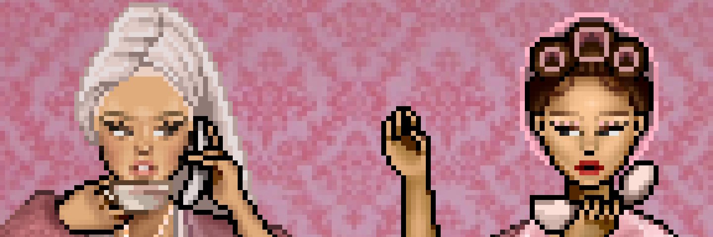 Luna Daily banner