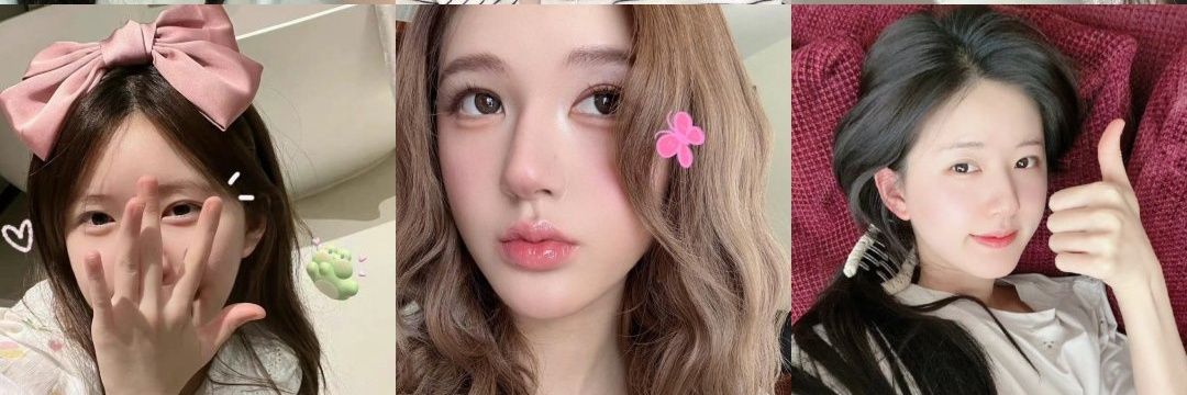 little fairy 🎀 mt after dm! open app prem banner