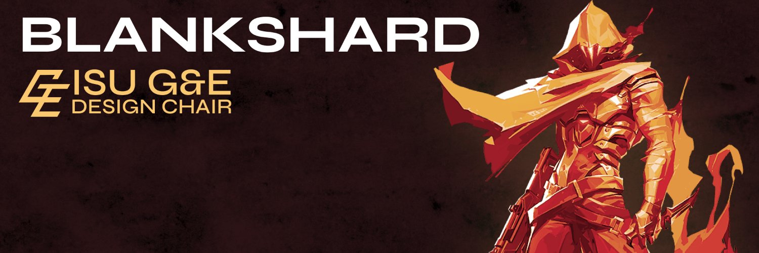 BlankShard banner