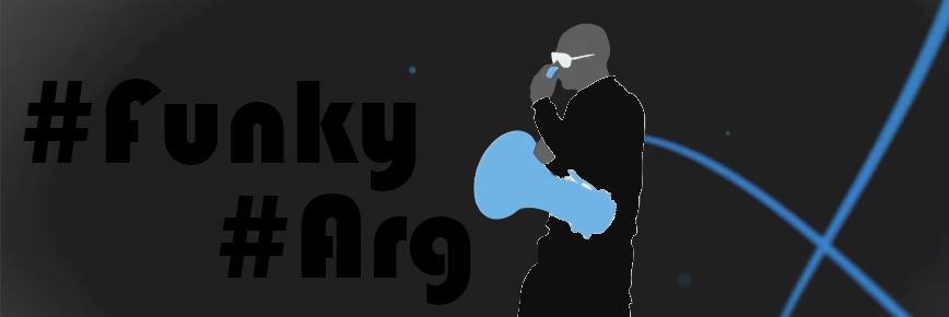 FunkyArg's profile banner image